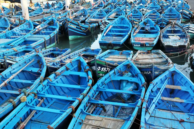 Essaouira