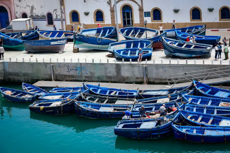 Essaouira en 3 jours : l’itinéraire idéal