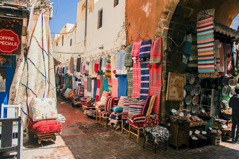 Festival Gnaoua d’Essaouira : dates, logement et conseils